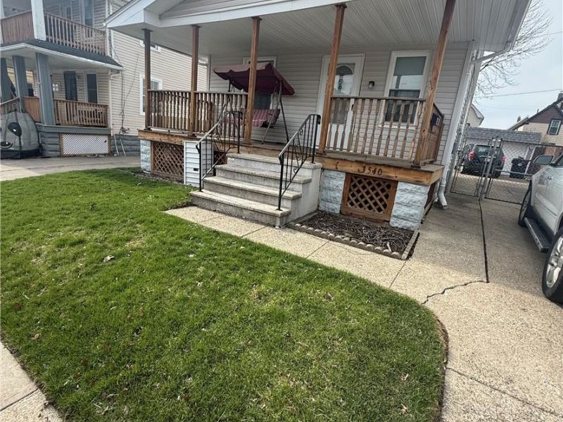 3540 W 62nd Street , Cleveland, OH 44102 Photo 2