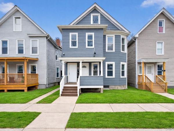 148 Winnikee Avenue , Unit 2, Poughkeepsie, NY 12601