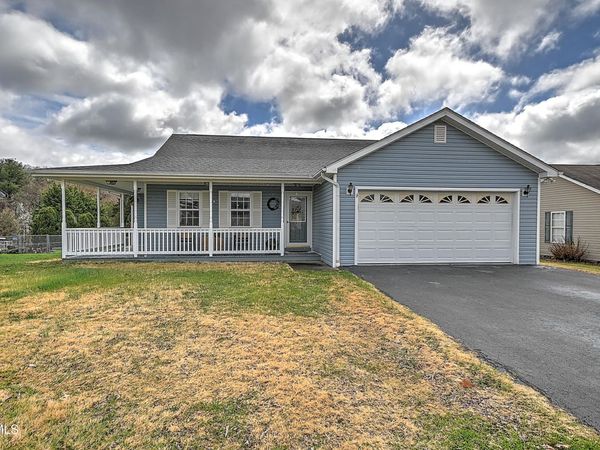 5020 Old Jonesboro Road, Bristol, TN 37620