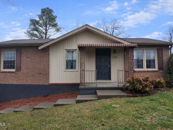 361 Springfield Drive, Bristol, TN 37620
