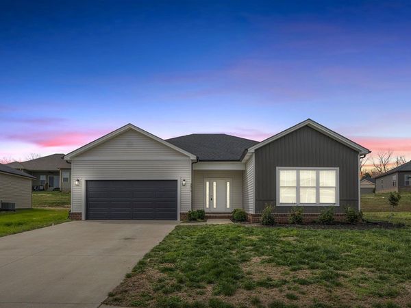 3079 Laredo Drive , Bowling Green, KY 42101