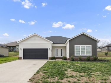 3079 Laredo Drive, Bowling Green, KY 42101