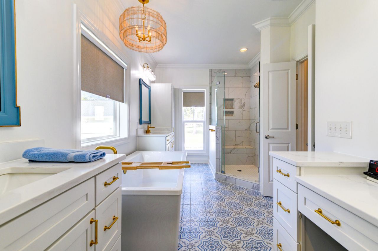 251 Stone Gate Lane Photo 32