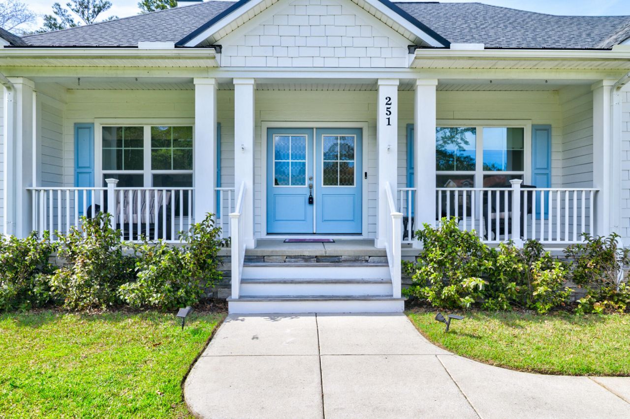 251 Stone Gate Lane Photo 5