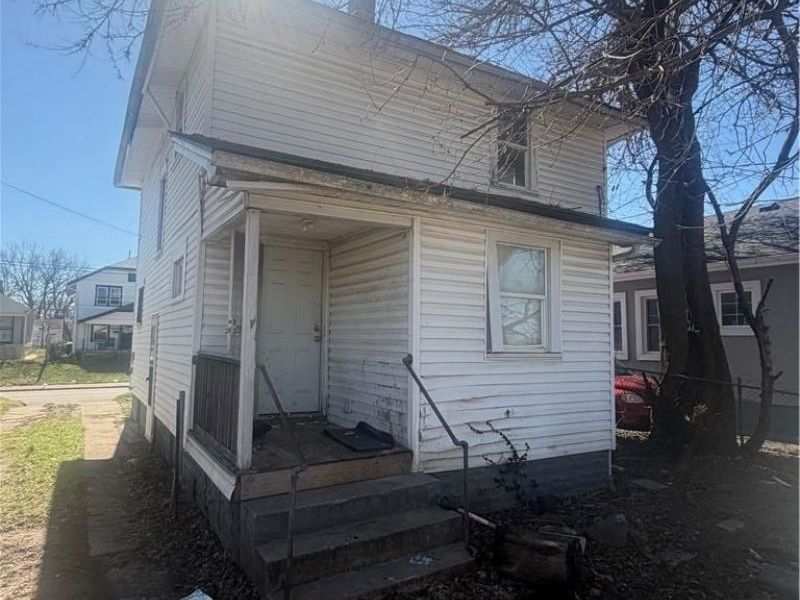 621 Kammer Avenue, Dayton, OH 45417 Photo 19