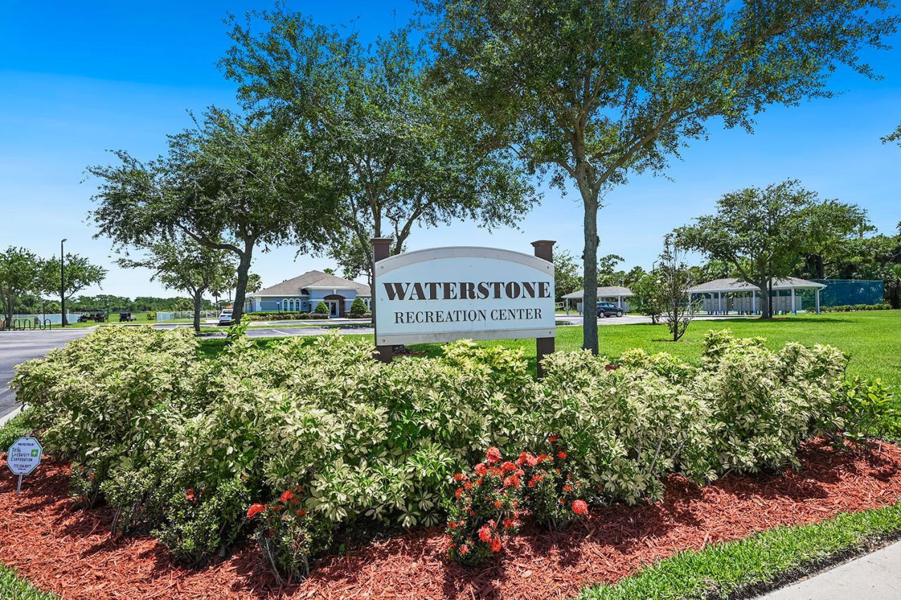 5736 Waterstone Boulevard, Fort Pierce, FL 34951 Photo