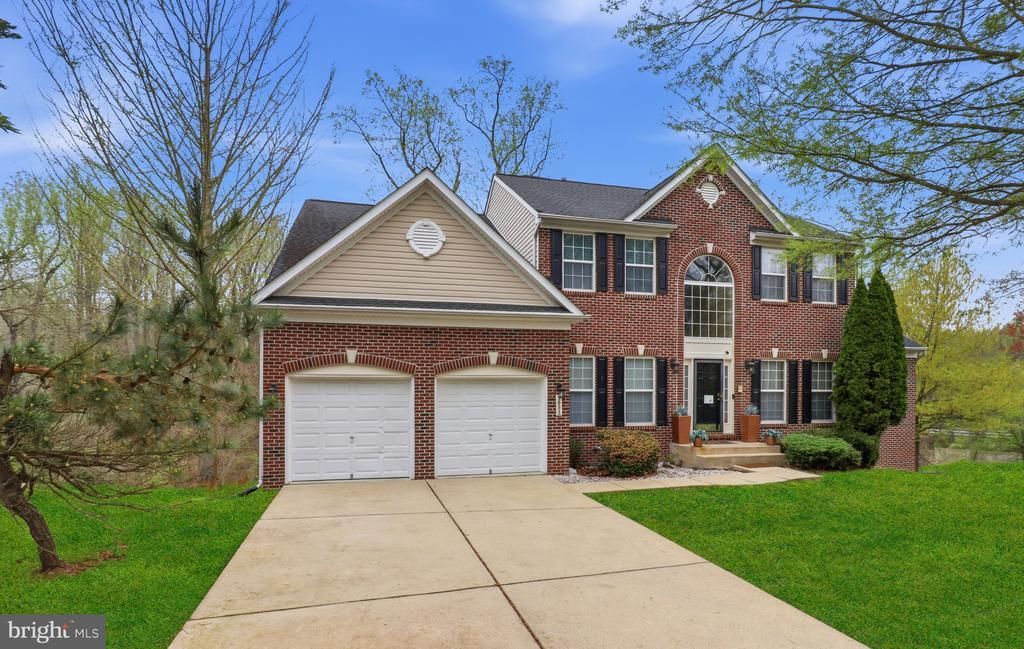 3003 Black Thorn Court, Upper Marlboro, MD 20774 Main Photo