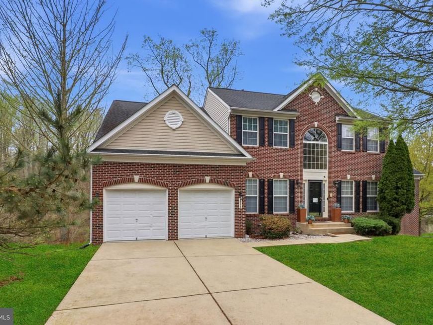 3003 Black Thorn Court, Upper Marlboro, MD 20774 Main Photo