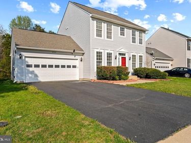 6937 VERSAILLE DRIVE, FREDERICKSBURG, VA 22407