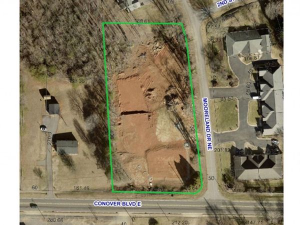 103 Mooreland Drive NE, Conover, NC 28613