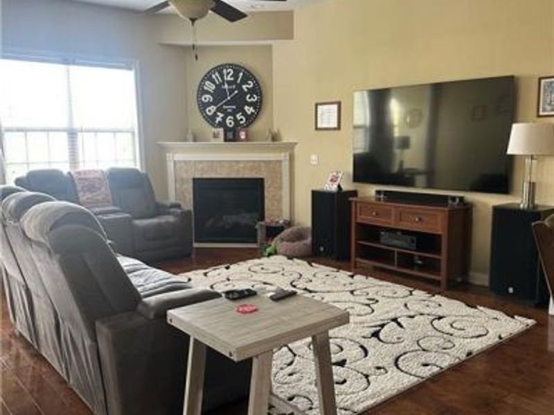 7050 Creekside Circle, Mad River Township, OH 45324 Photo 8