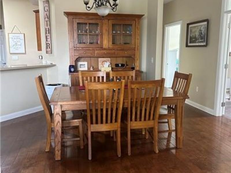 7050 Creekside Circle, Mad River Township, OH 45324 Photo 9