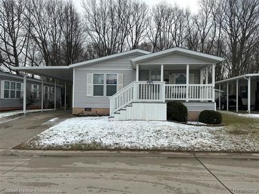 94 Twin Oaks Drive, Mayfield Twp, MI 48446