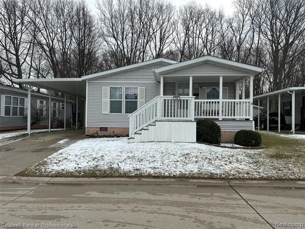 94 Twin Oaks Drive, Mayfield Twp, MI 48446