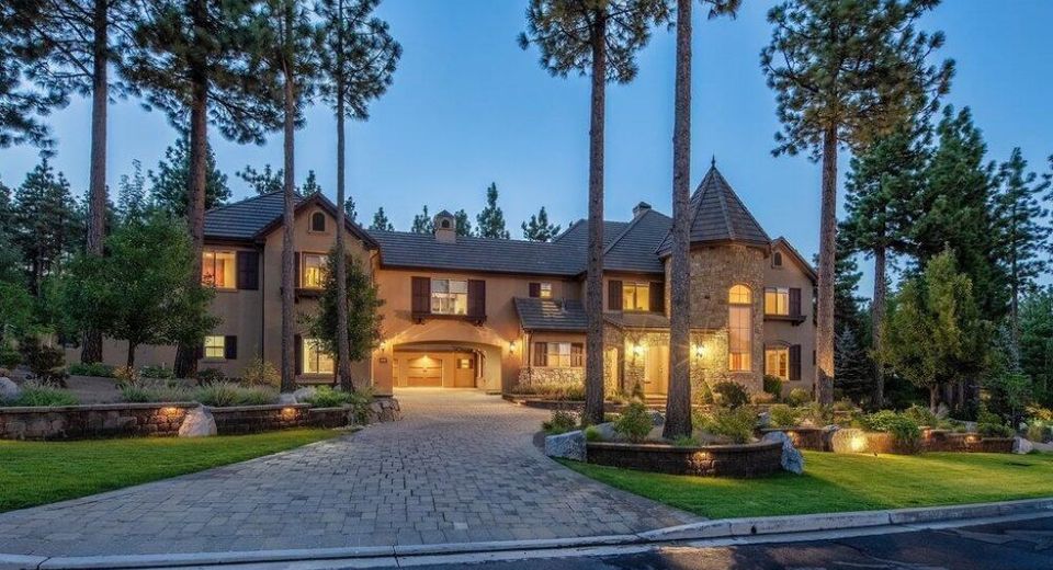 6130 Lake Geneva Drive, Reno, NV 89511 Photo