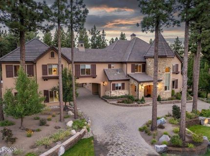 6130 Lake Geneva Drive, Reno, NV 89511 Photo