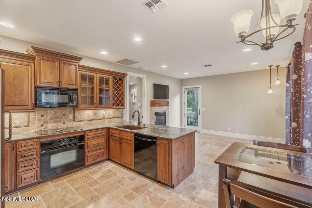 6130 Lake Geneva Drive, Reno, NV 89511 Photo