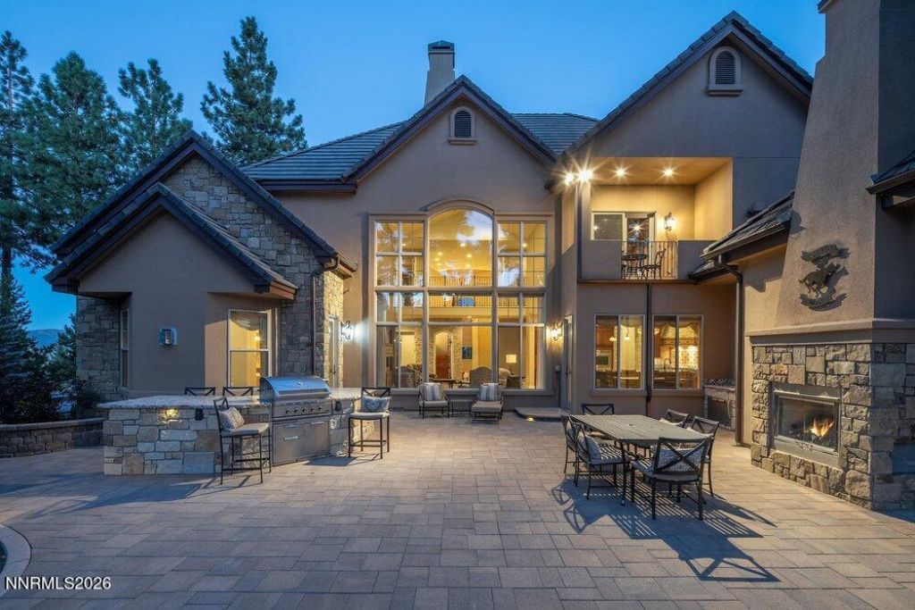 6130 Lake Geneva Drive, Reno, NV 89511 Photo