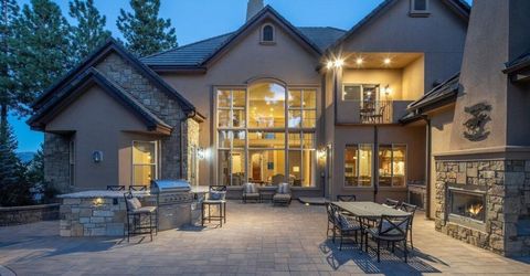 6130 Lake Geneva Drive, Reno, NV 89511 Photo