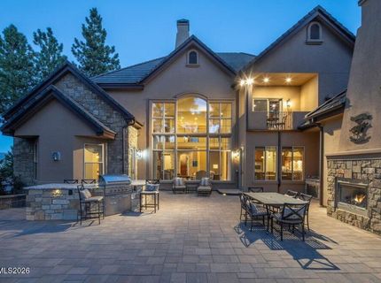 6130 Lake Geneva Drive, Reno, NV 89511 Photo