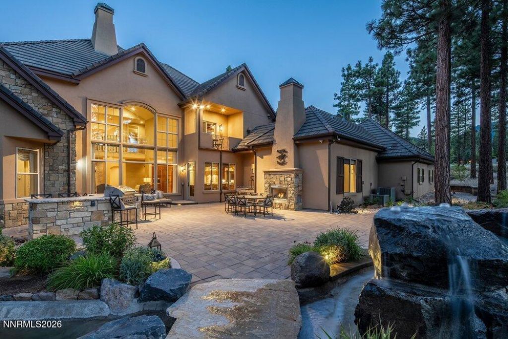 6130 Lake Geneva Drive, Reno, NV 89511 Photo