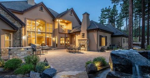 6130 Lake Geneva Drive, Reno, NV 89511 Photo