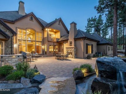 6130 Lake Geneva Drive, Reno, NV 89511 Photo