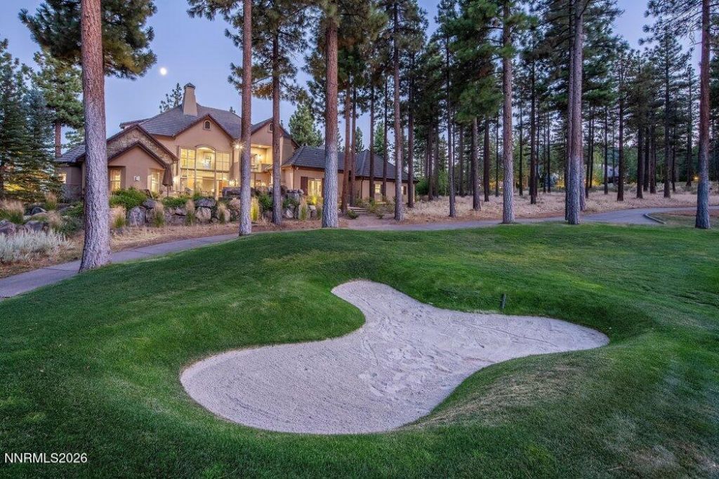 6130 Lake Geneva Drive, Reno, NV 89511 Photo