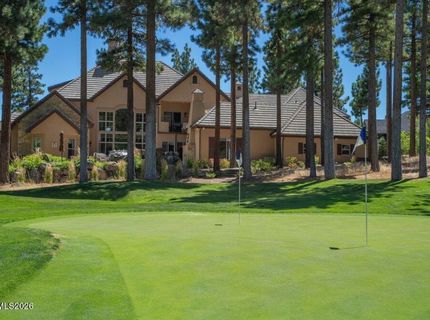 6130 Lake Geneva Drive, Reno, NV 89511 Photo