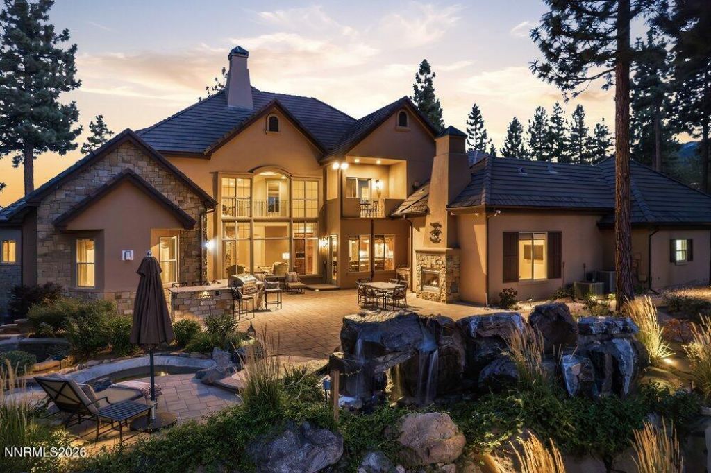 6130 Lake Geneva Drive, Reno, NV 89511 Photo