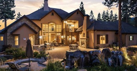 6130 Lake Geneva Drive, Reno, NV 89511 Photo