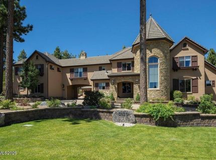 6130 Lake Geneva Drive, Reno, NV 89511 Photo