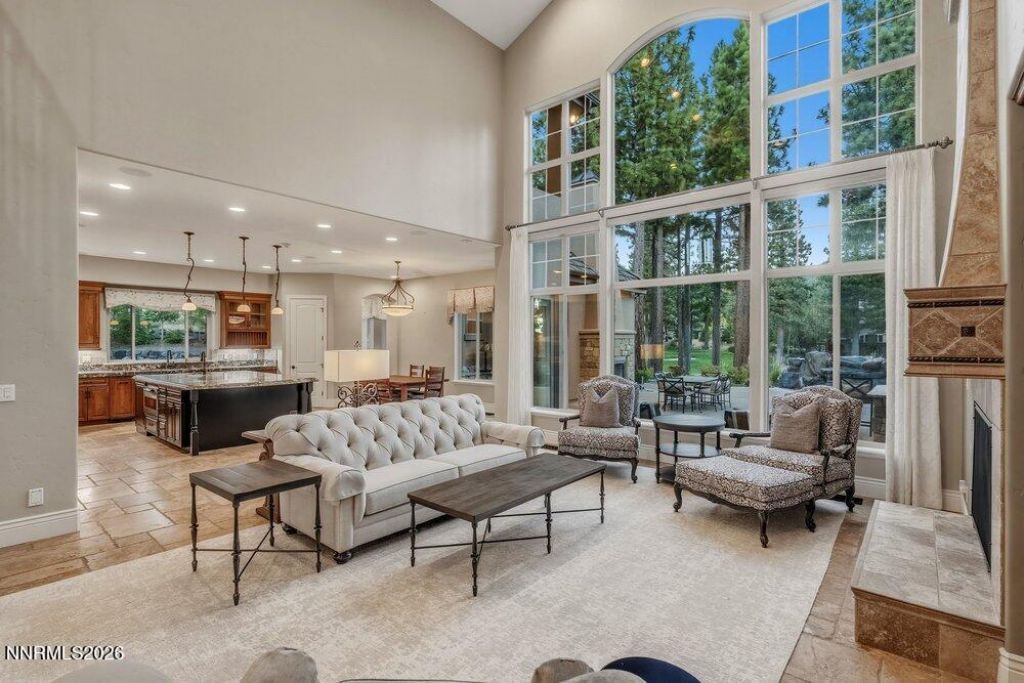 6130 Lake Geneva Drive, Reno, NV 89511 Photo