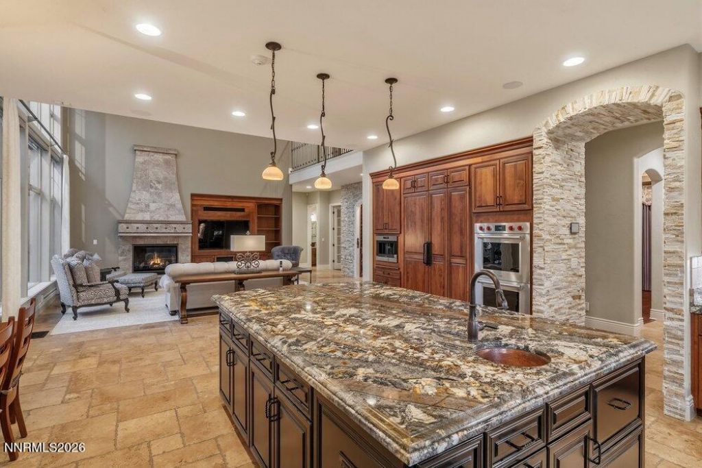 6130 Lake Geneva Drive, Reno, NV 89511 Photo