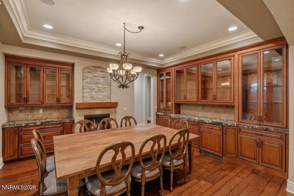 6130 Lake Geneva Drive, Reno, NV 89511 Photo