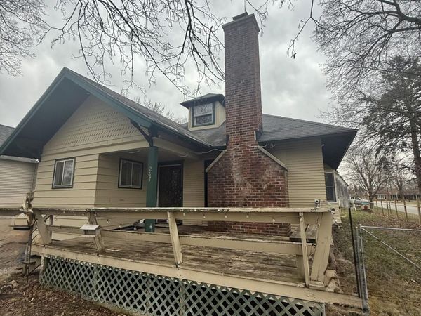 247 S Cressy Street, Freeport, MI 49325