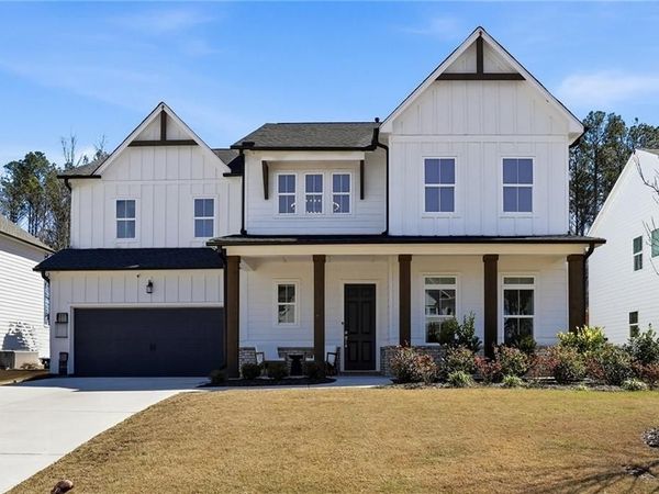 3350 Andover Street, Cumming, GA 30028