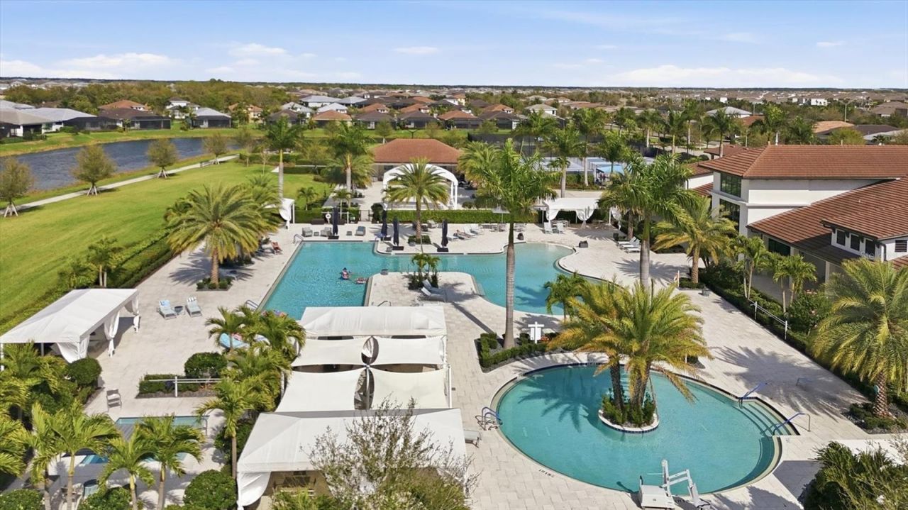 4939 Carova Way , Bradenton, FL 34211 Photo