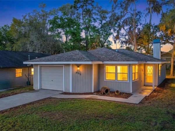 405 E CIRCLEWOOD STREET , INVERNESS, FL 34452