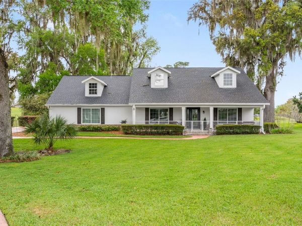 5402 NW 76TH COURT , OCALA, FL 34482