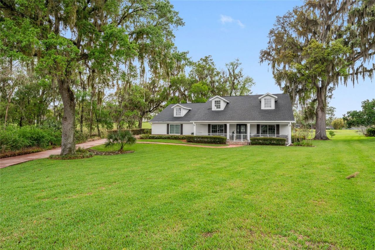 5402 NW 76th Court , Ocala, FL 34482 Photo