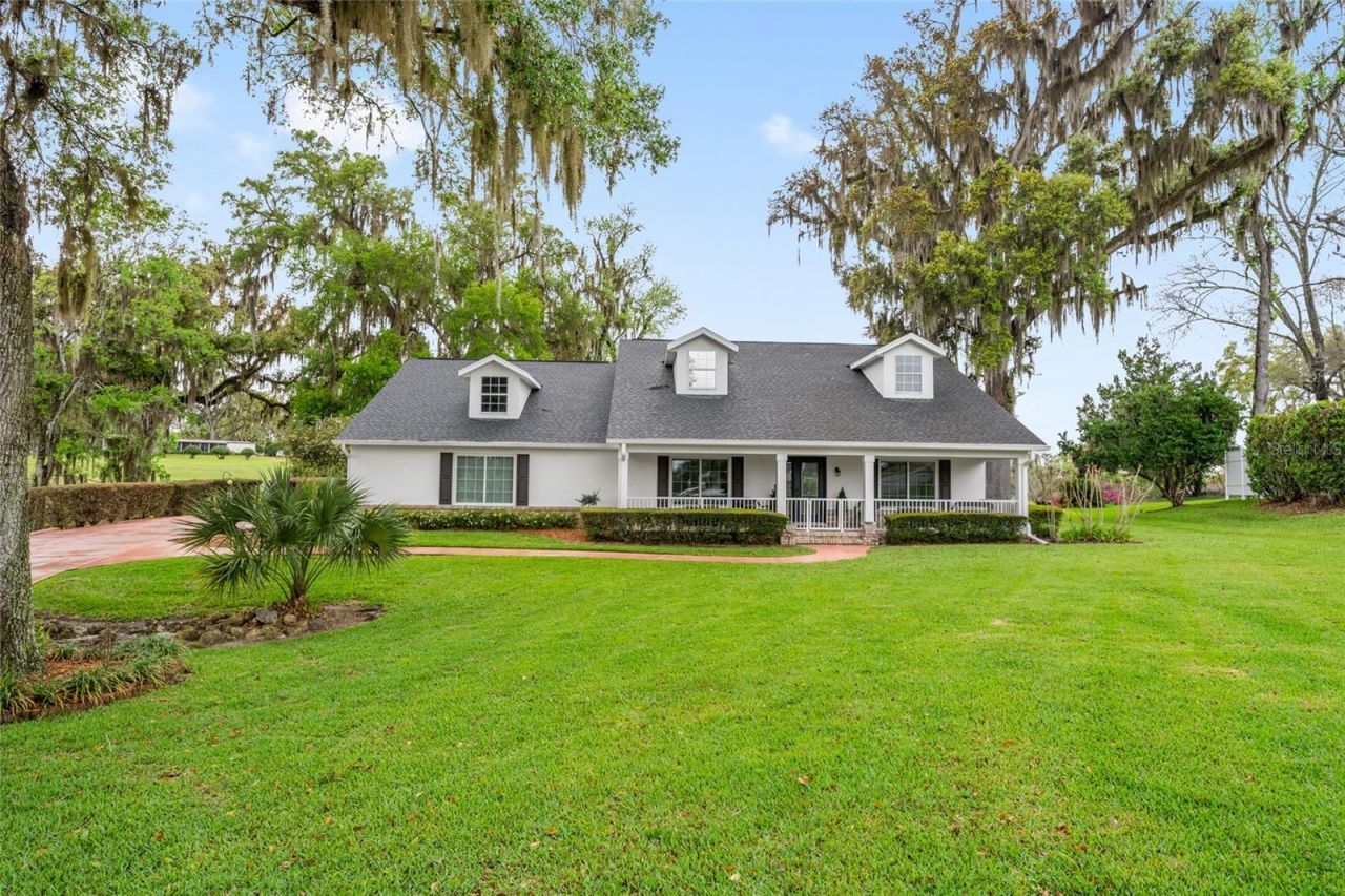 5402 NW 76th Court , Ocala, FL 34482 Photo