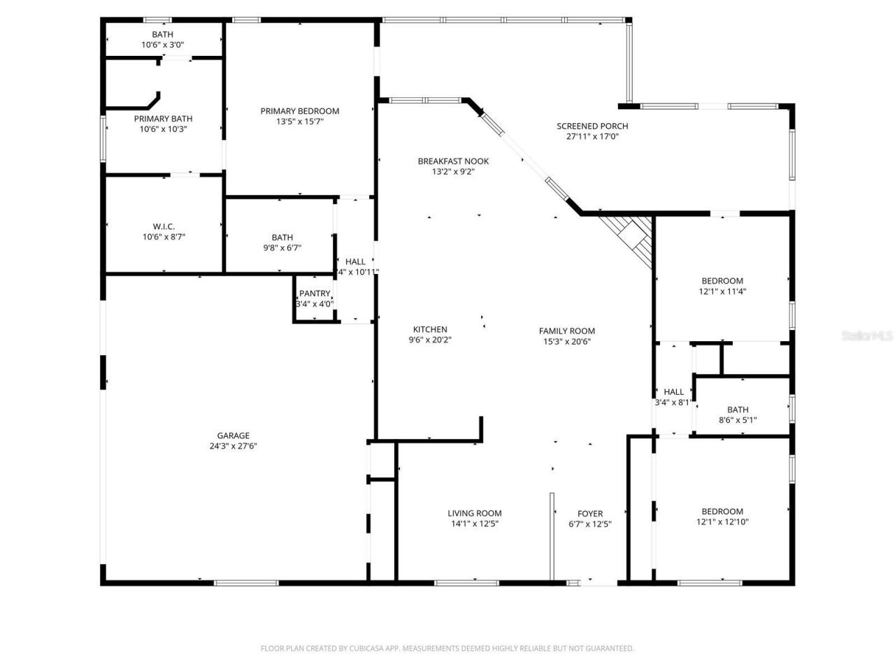 5402 NW 76th Court , Ocala, FL 34482 Photo