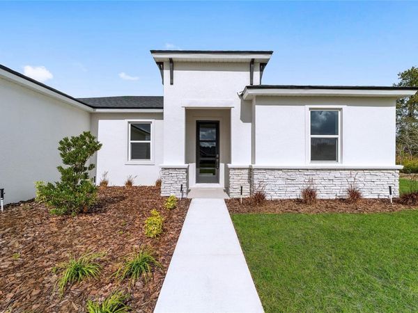 3332 SW 133RD LANE ROAD, OCALA, FL 34473