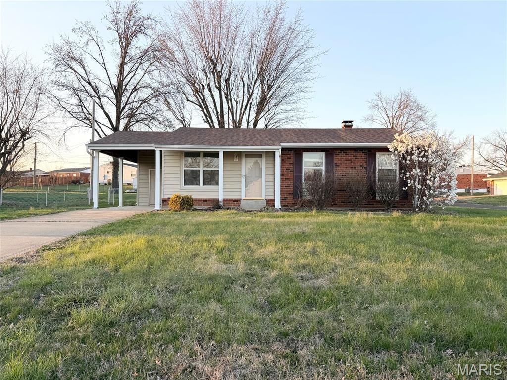 5405 Butler Hill Estates Drive, Saint Louis, MO 63128 Main Photo