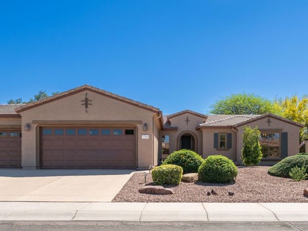 15109 W ROUNDERS Drive, Surprise, AZ 85374