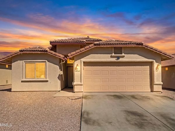 1785 SILVERADO Drive, Sierra Vista, AZ 85635