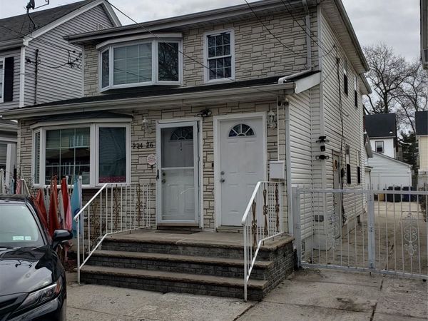 224-26 Edmore Avenue, Queens Village, NY 11428