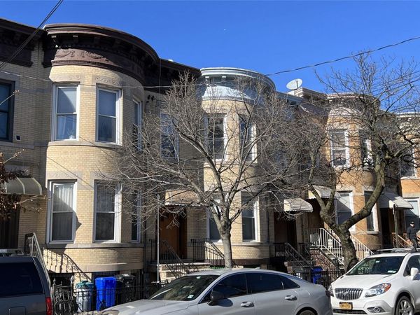 59-17 70th Avenue, Ridgewood, NY 11385