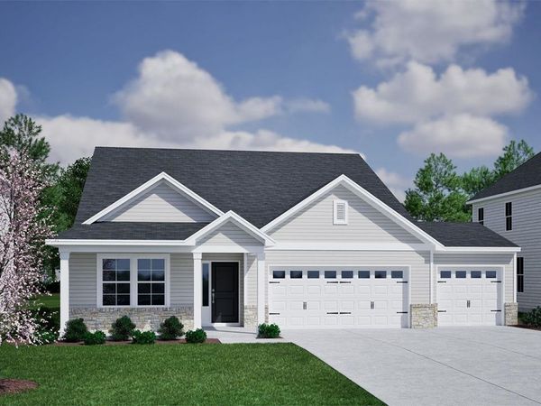 242 Mayflower Dr. , Calabash, NC 28467